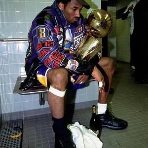 Meet your Posher, Reggie